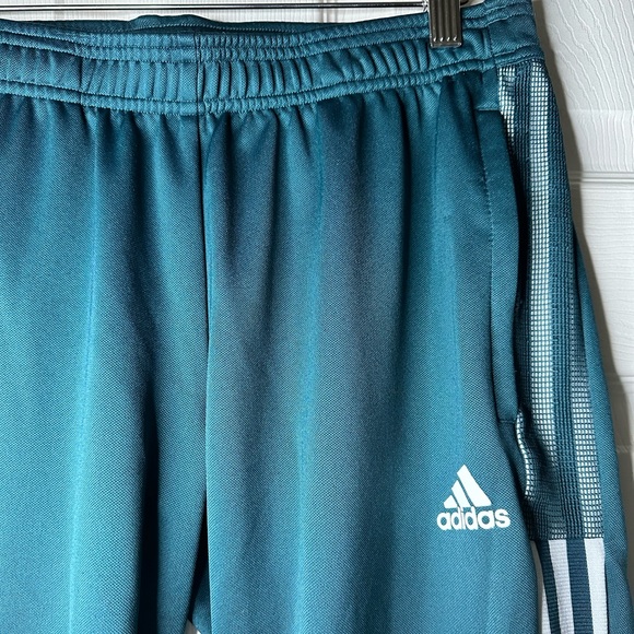 Adidas Aeroready Trio Sweatpants - Picture 5 of 11